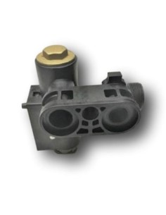 Válvula de 3 Vías Isofast F28 E2