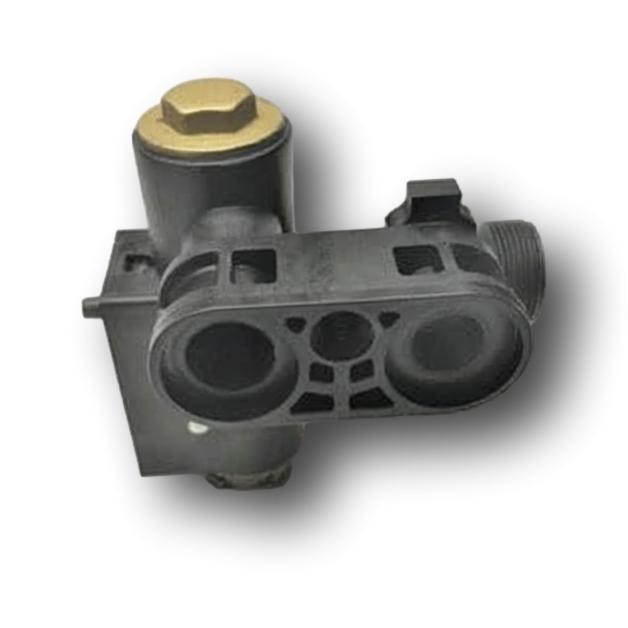 Válvula de 3 Vías Isofast F28 E2