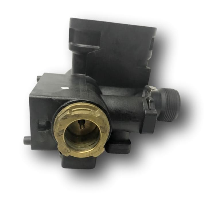 Válvula de 3 Vías Isofast F28 E2