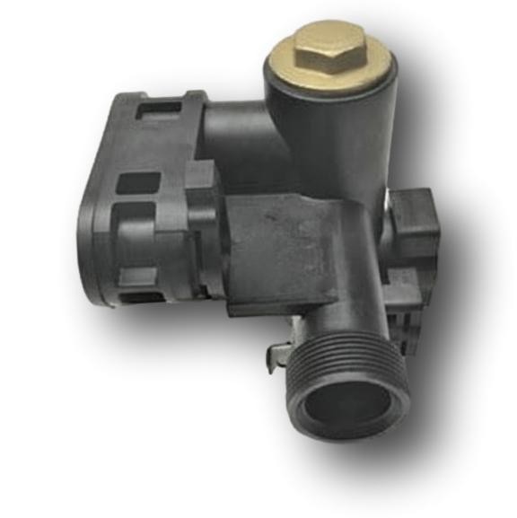 Válvula de 3 Vías Isofast F28 E2