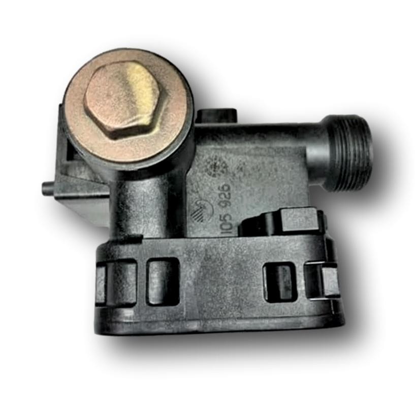 Válvula de 3 Vías Isofast F35 E