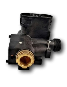 Válvula de 3 Vías Isotwin F 24 E1 2