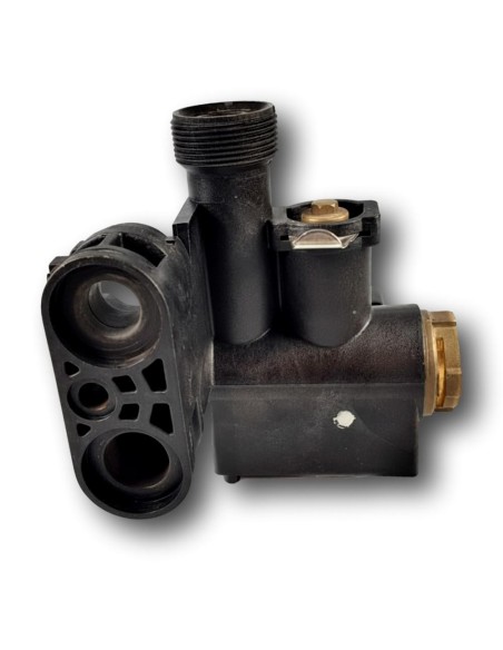 Válvula de 3 Vías Isotwin F 24 E1