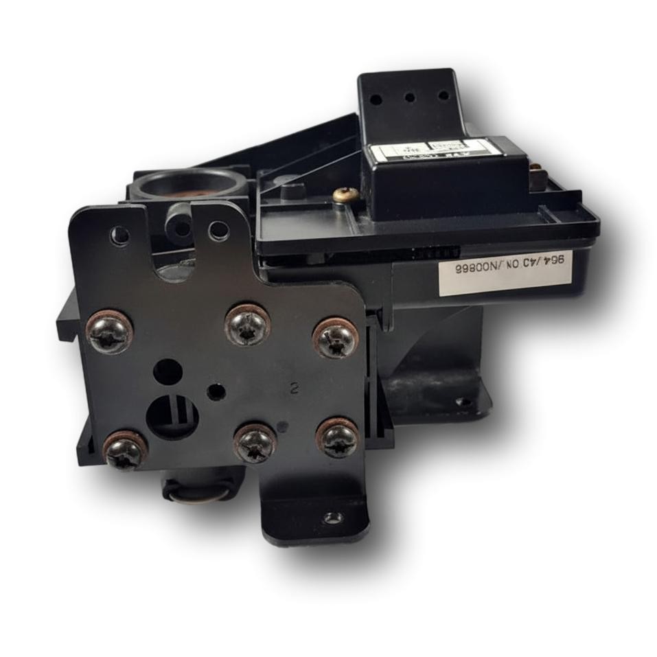 Válvula de 3 Vías Thema F 23 E