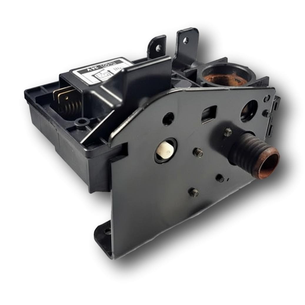 Válvula de 3 Vías Thema F 23 E