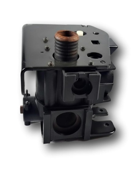 Válvula de 3 Vías Thema F 23 E