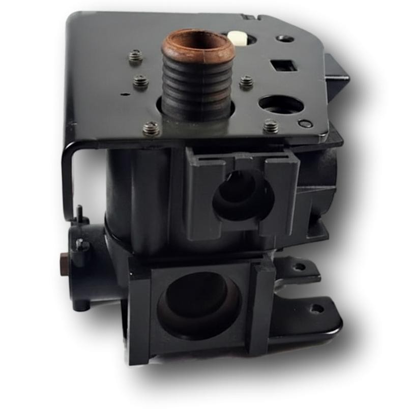 Válvula de 3 Vías Thema F 23 E