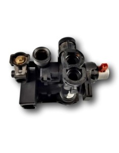 Válvula de 3 Vías Themafast Condens F 24