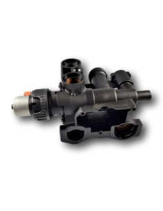 Válvula de 3 Vías Themafast Condens F 24 2