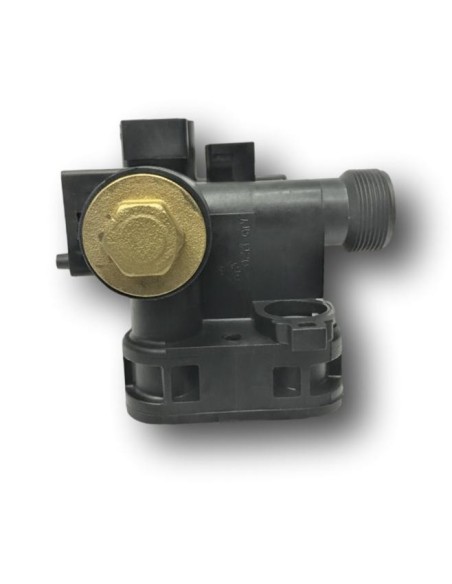 Válvula de 3 Vías Isotwin F28 EA