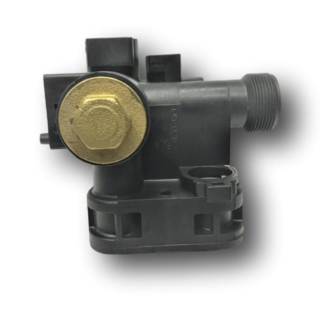 Válvula de 3 Vías Isotwin F28 EA