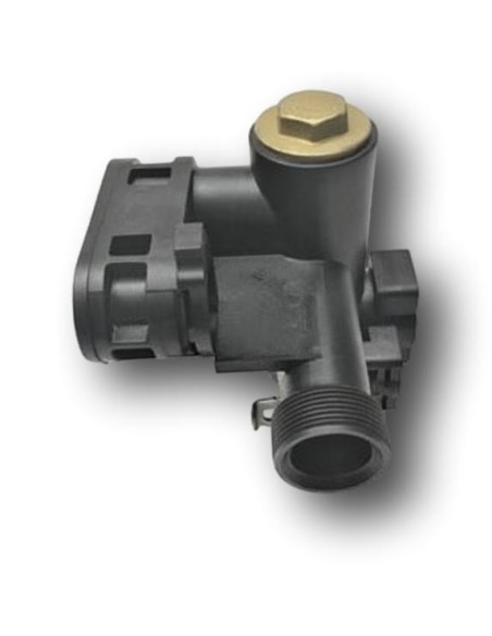 Válvula de 3 Vías Isotwin F28 EA