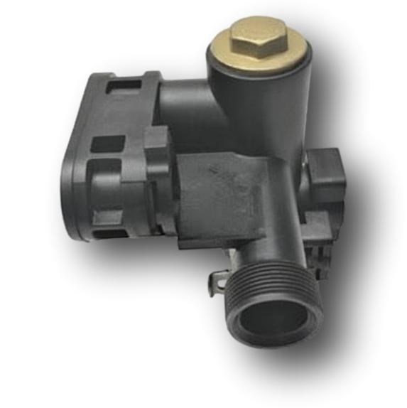 Válvula de 3 Vías Isotwin F28 EA