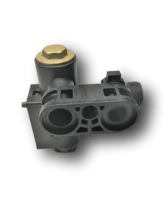 Válvula de 3 Vías Isomax F 28 E