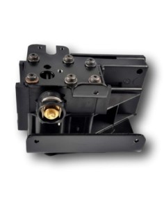 Válvula de 3 Vías Thema C 23 E 2