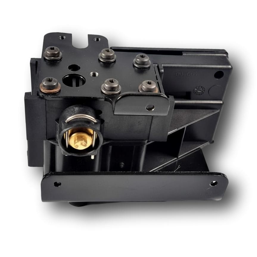 Válvula de 3 Vías Thema C 23 E