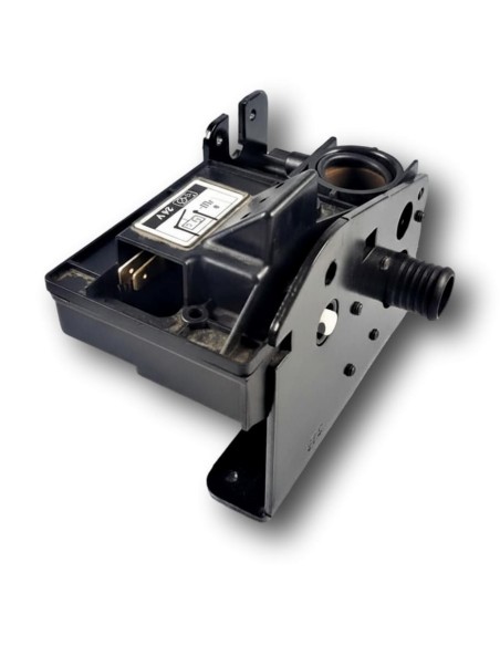 Válvula de 3 Vías Thema C 23 E