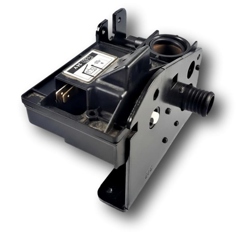 Válvula de 3 Vías Thema C 23 E