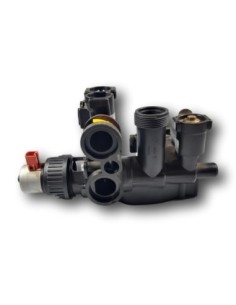 Válvula de 3 Vías Themafast C 28 E