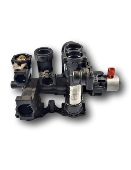 Válvula de 3 Vías Themafast C 30 E