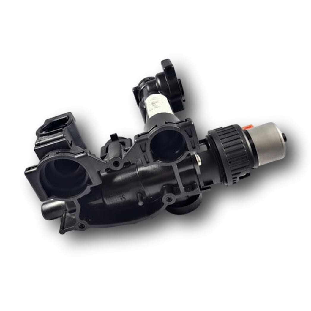 Válvula de 3 Vías Themafast C 30 E