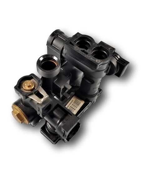 Válvula de 3 Vías Themafast C 28 E