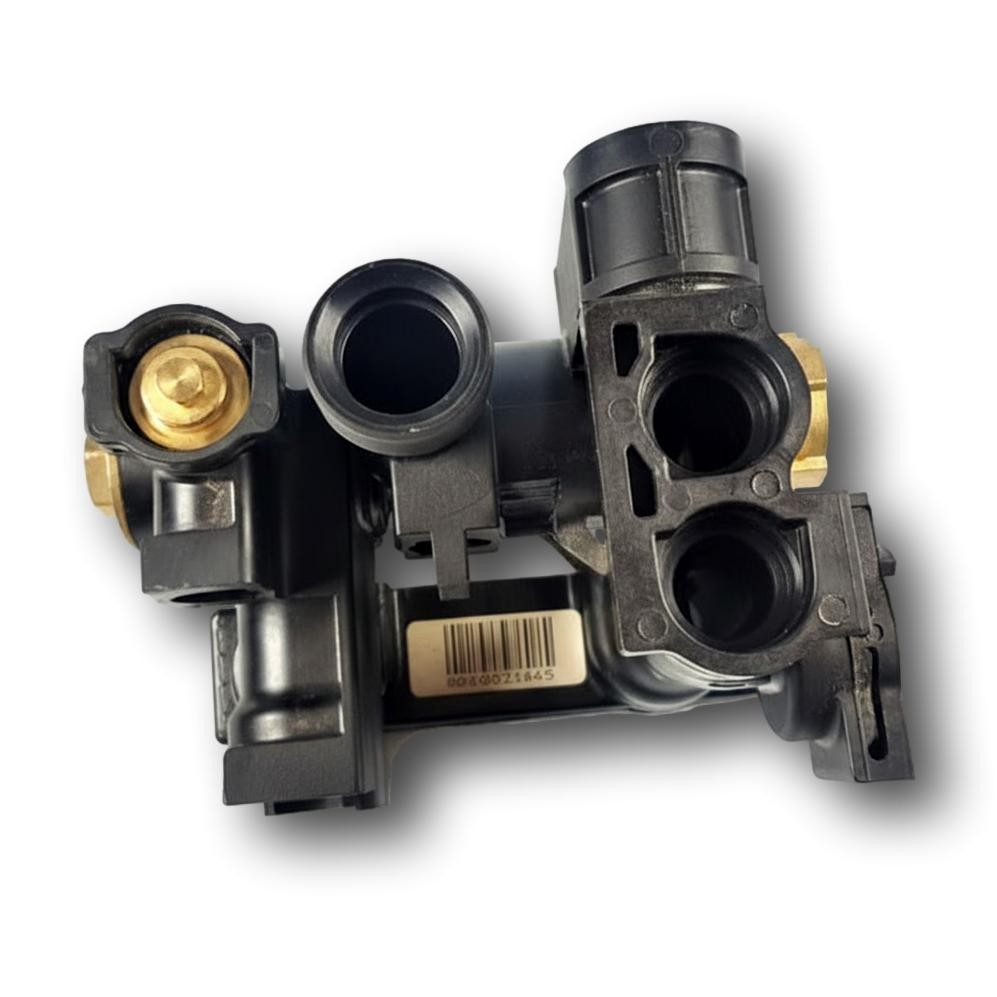 Válvula de 3 Vías Themafast C 24 E