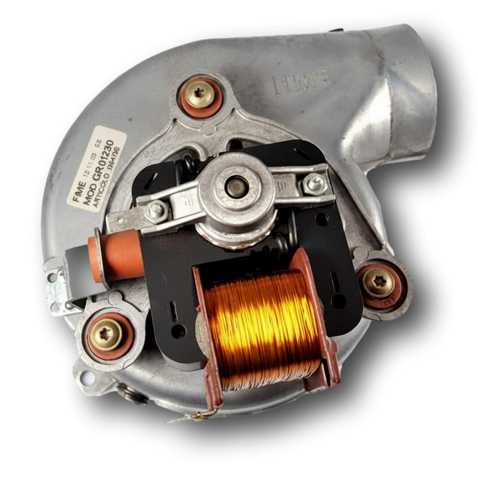 Extractor Elexia Comfort 24FF