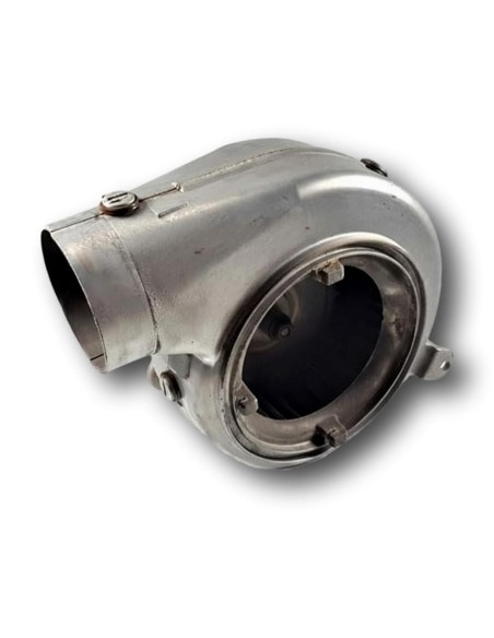 Extractor Elexia Comfort 24FF