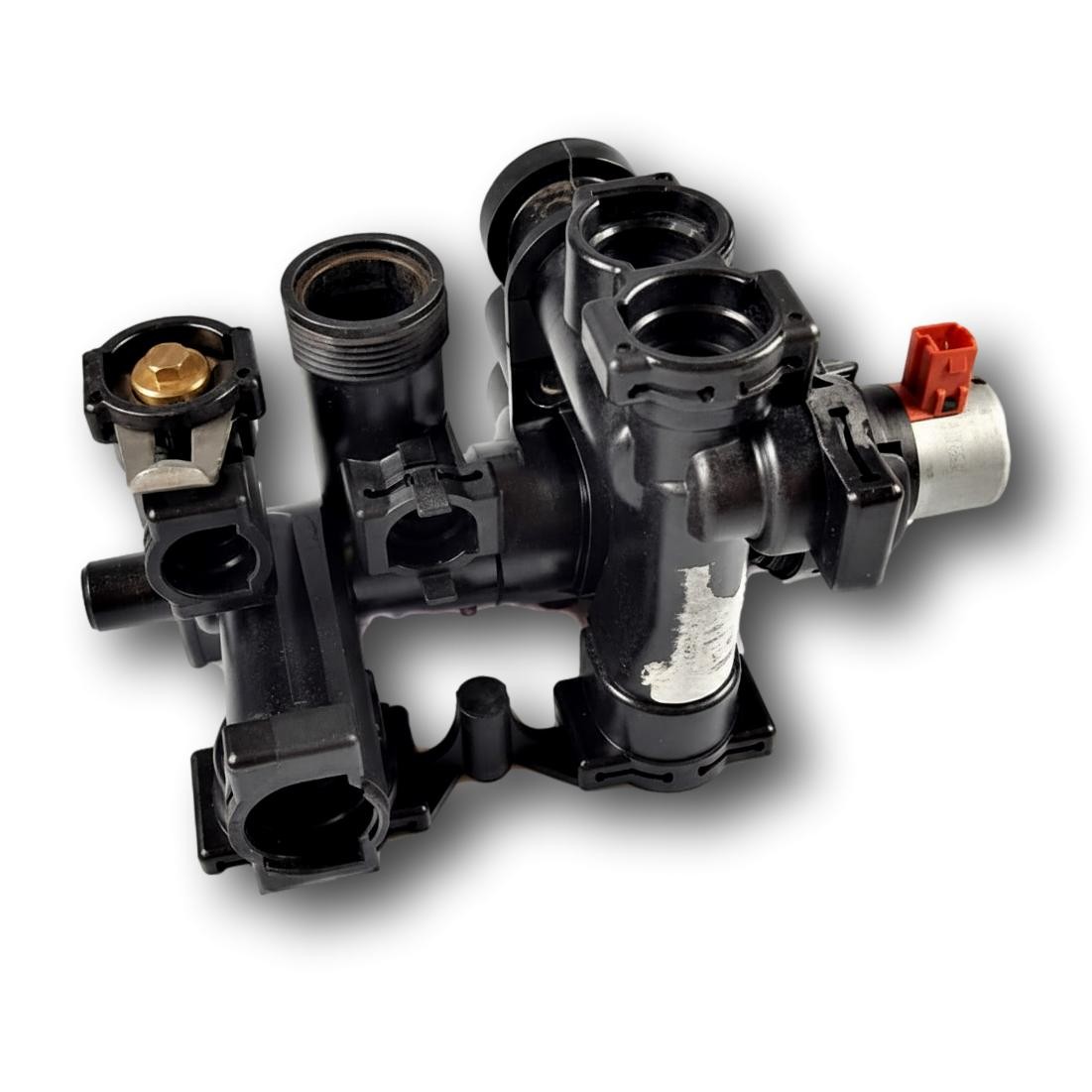 Válvula de Agua Isofast Condens F 35 E