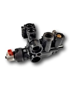 Válvula de Agua Isofast Condens F 35 E 2