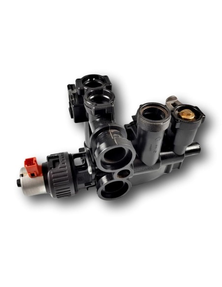 Válvula de Agua Isofast Condens F 35 E