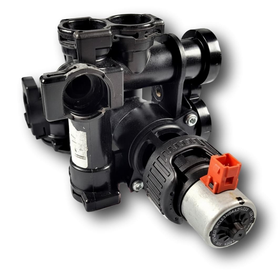V lvula De Agua Original Caldera Saunier Duval Isofast Condens F 35 E 