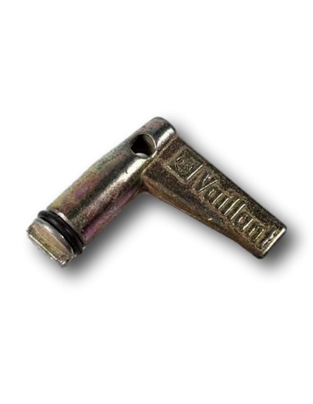 Mando Llave de Llenado Turbo Tec VMW ES 242 2-5