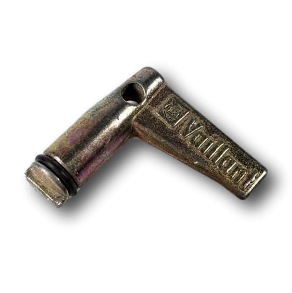 Mando Llave de Llenado Turbo Tec VMW ES 242 2-5