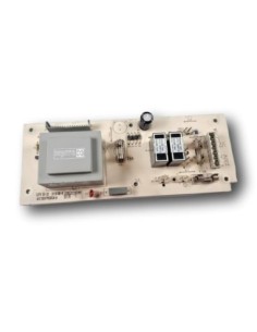 Circuito Electrónico Chaffoteaux MC-CF