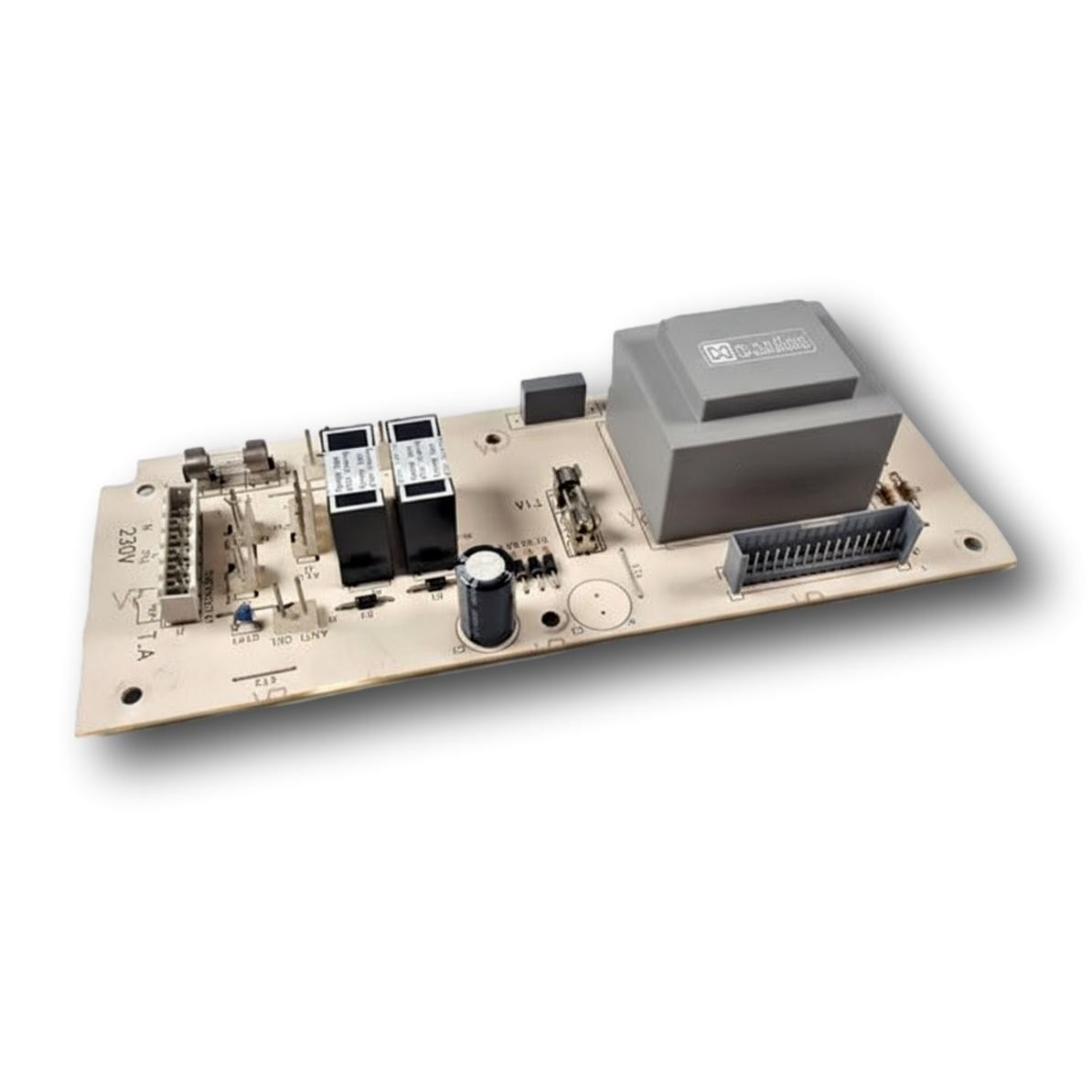 Circuito Electrónico Chaffoteaux MC-CF