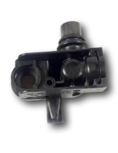 Conexión Hidráulica Cointra EXCELLENT Low Nox