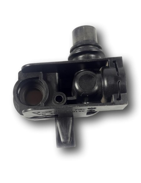 Conexión Hidráulica Cointra EXCELLENT Low Nox