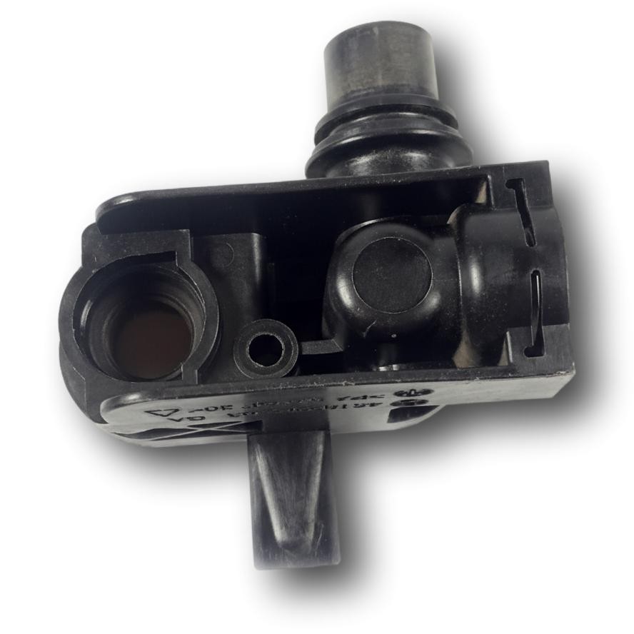 Conexión Hidráulica Cointra EXCELLENT Low Nox