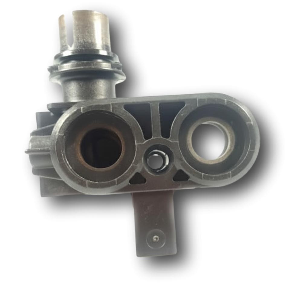 Conexión Hidráulica Cointra EXCELLENT Low Nox