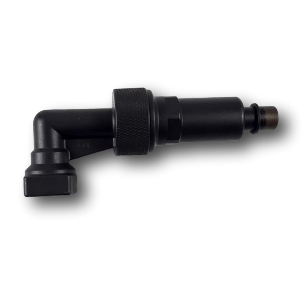 Válvula de Retención Isofast Condens F30 E1