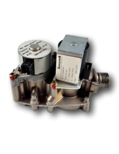 Válvula de Gas Thematek SF 24 E