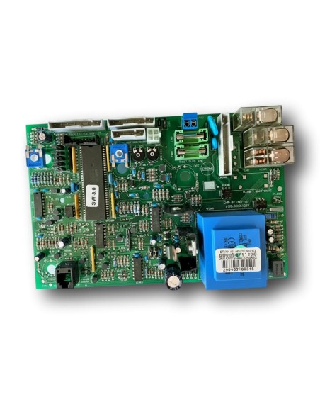 Placa Ariston T2 LLS 23 MFFI