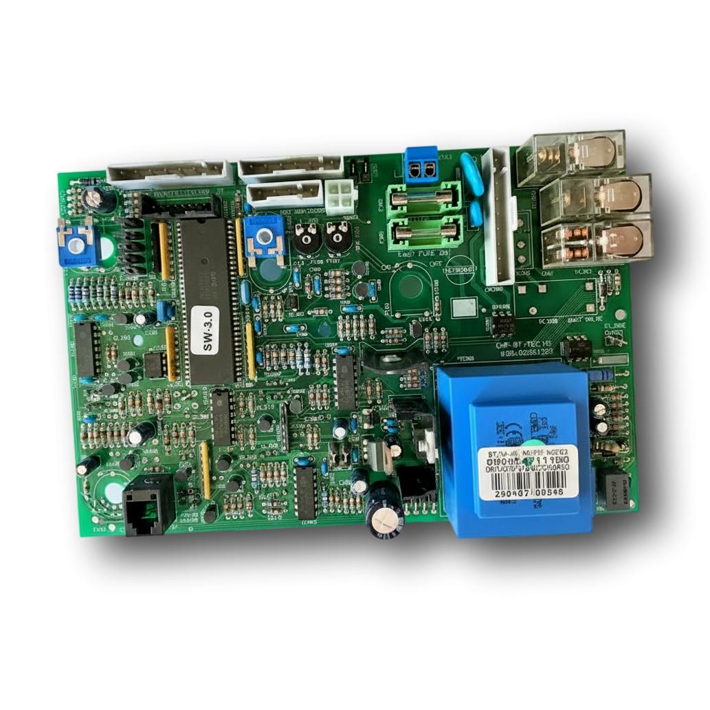 Placa Ariston T2 LLS 23 MFFI