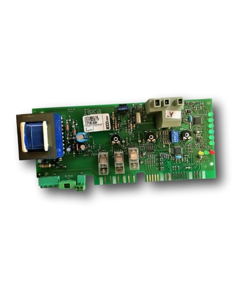 Placa Electrónica de Roca Victoria 20-20FF