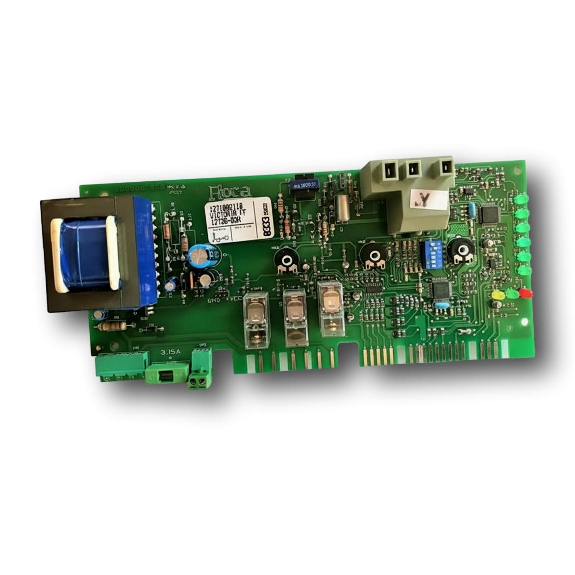 Placa Electrónica de Roca Victoria 20-20FF