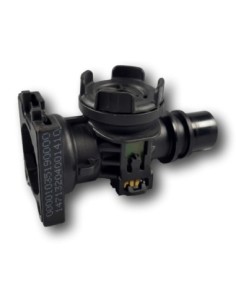 Detector de Flujo Themafast Nox F30-B/20