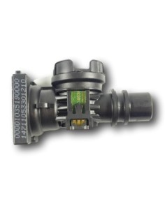 Caudalímetro Saunier Duval Thema Nox F25 B/1