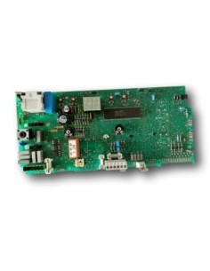 Placa electrónica Junkers Eurostar Hit ZWE 24-3HK-D23